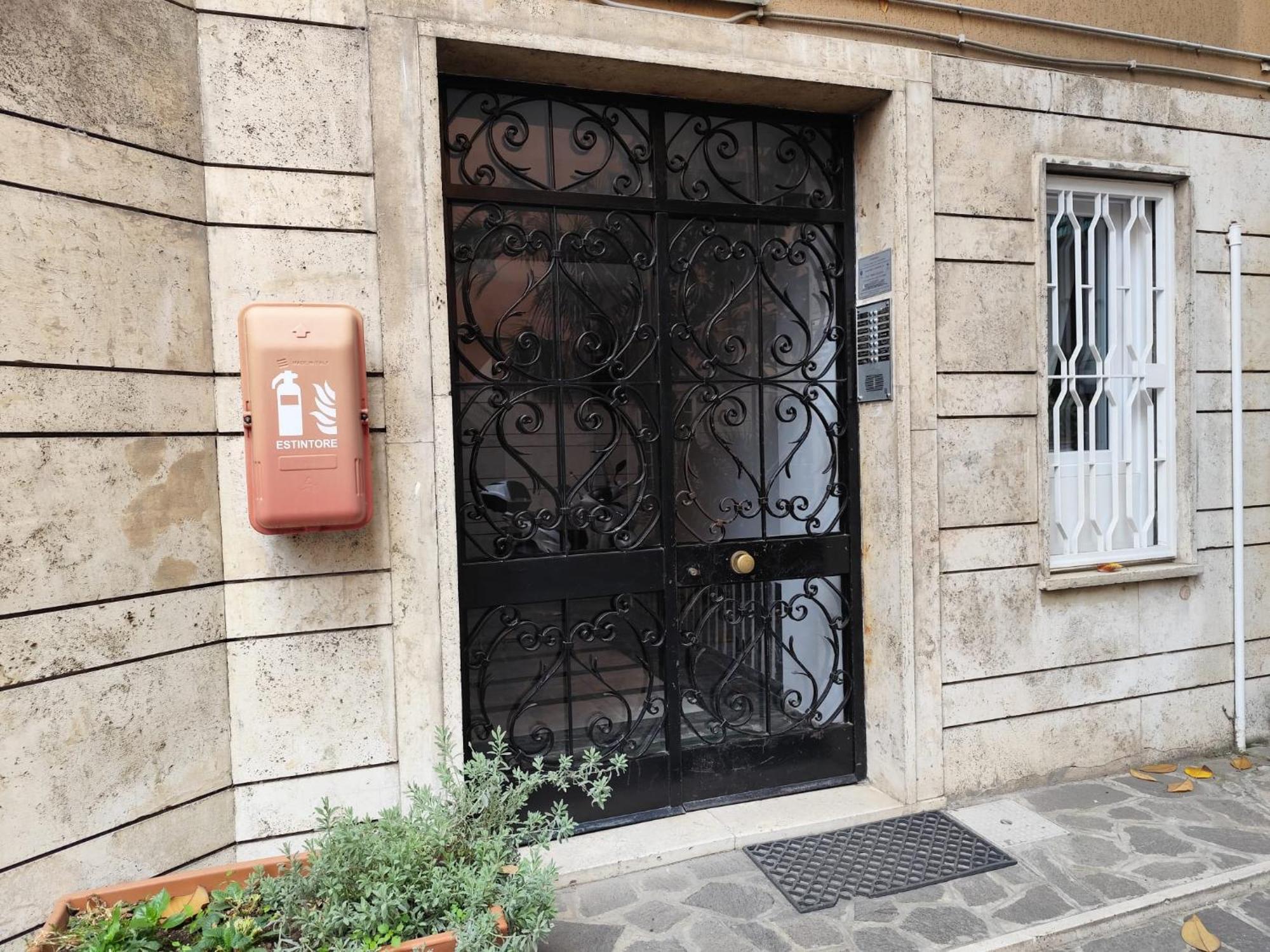 Appartamento Suite Ponte Milvio Rome Exterior photo