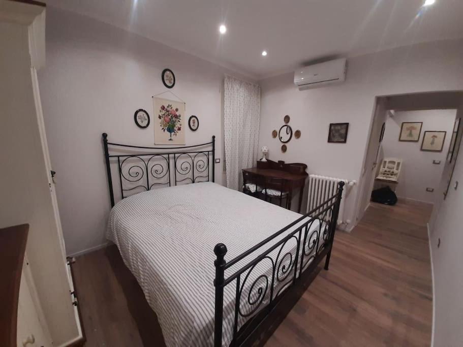 Appartamento Suite Ponte Milvio Rome Exterior photo