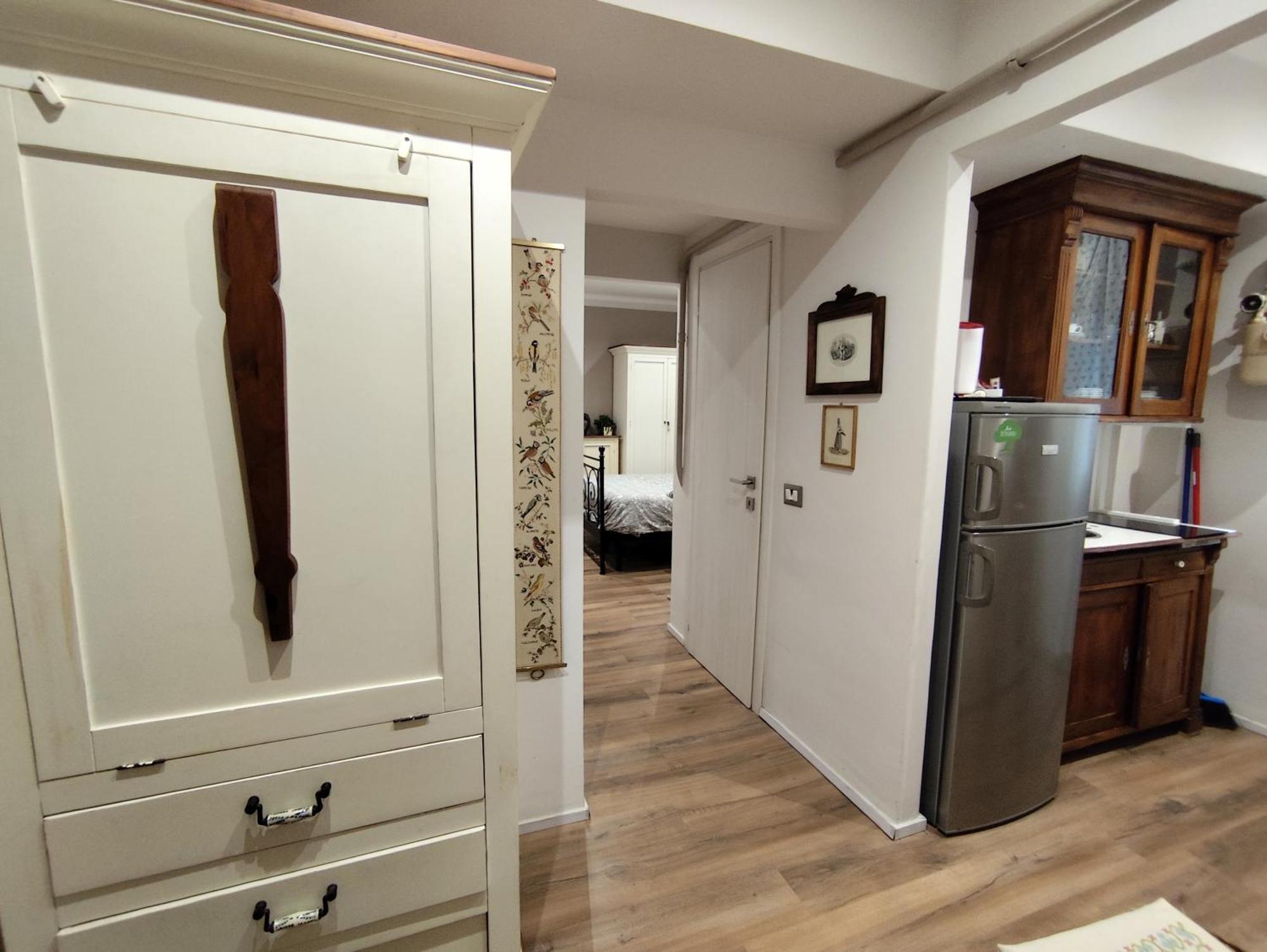 Appartamento Suite Ponte Milvio Rome Exterior photo