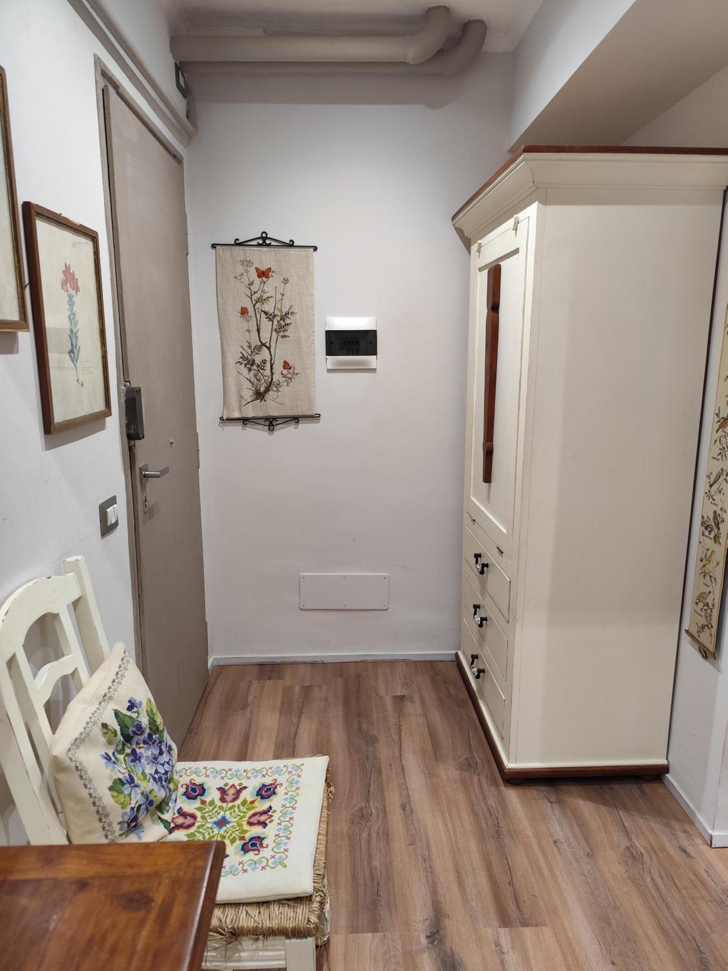 Appartamento Suite Ponte Milvio Rome Exterior photo